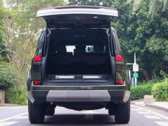 Lexus GX OVERTRAIL Peak Edition - ფოტო 15