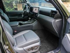 Lexus GX OVERTRAIL Peak Edition - ფოტო 7