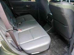 Lexus GX OVERTRAIL Peak Edition - ფოტო 8