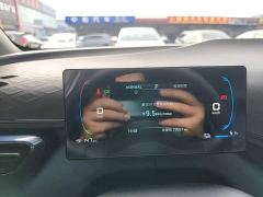BYD Seagull Glory Edition 305km Vitality Version - ფოტო 11