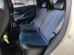 BYD Seagull Glory Edition 305km Vitality Version - ფოტო 16