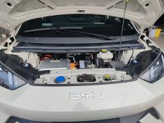 BYD Seagull Glory Edition 305km Vitality Version - ფოტო 19