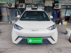 BYD Seagull Glory Edition 305km Vitality Version - ფოტო 2