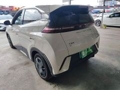 BYD Seagull Glory Edition 305km Vitality Version - ფოტო 4