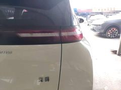 BYD Seagull Glory Edition 305km Vitality Version - ფოტო 7