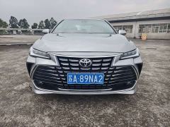 Toyota Avalon 2.0L Luxury Edition - ფოტო 2