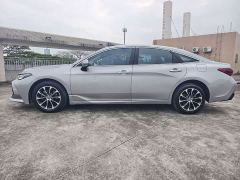 Toyota Avalon 2.0L Luxury Edition - ფოტო 4