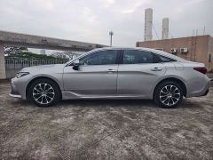 Toyota Avalon 2.0L Luxury Edition - ფოტო 5
