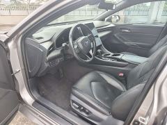 Toyota Avalon 2.0L Luxury Edition - ფოტო 7