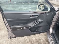 Toyota Avalon 2.0L Luxury Edition - ფოტო 8