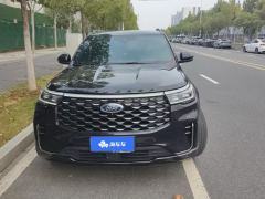 Ford Explorer EcoBoost 285 AWD ST-LINE Version 6-seater - фото 3