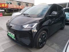 BYD Seagull Smart Drive 405km Flight Edition - ფოტო 1