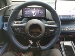 BYD Seagull Smart Drive 405km Flight Edition - ფოტო 10
