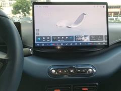 BYD Seagull Smart Drive 405km Flight Edition - ფოტო 12