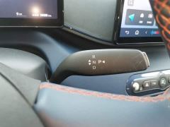 BYD Seagull Smart Drive 405km Flight Edition - ფოტო 13