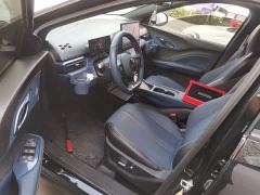 BYD Seagull Smart Drive 405km Flight Edition - ფოტო 15