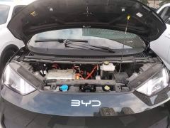 BYD Seagull Smart Drive 405km Flight Edition - ფოტო 19