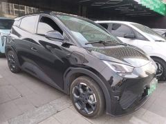 BYD Seagull Smart Drive 405km Flight Edition - ფოტო 3