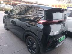 BYD Seagull Smart Drive 405km Flight Edition - ფოტო 4