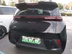 BYD Seagull Smart Drive 405km Flight Edition - ფოტო 5