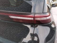 BYD Seagull Smart Drive 405km Flight Edition - ფოტო 7