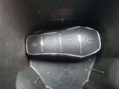 BYD Seagull Smart Drive 405km Flight Edition - ფოტო 8