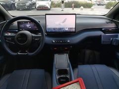 BYD Seagull Smart Drive 405km Flight Edition - ფოტო 9