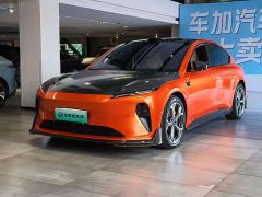 NIO ET5 75kWh - photo 1