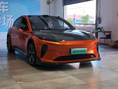 NIO ET5 75kWh - photo 3