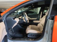 NIO ET5 75kWh - photo 4