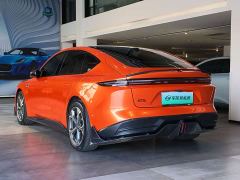 NIO ET5 75kWh - photo 9