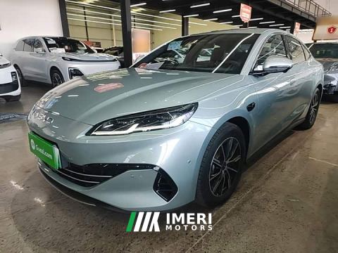 2025 BYD Seal 06 DM-i Smart Drive 120KM Deluxe