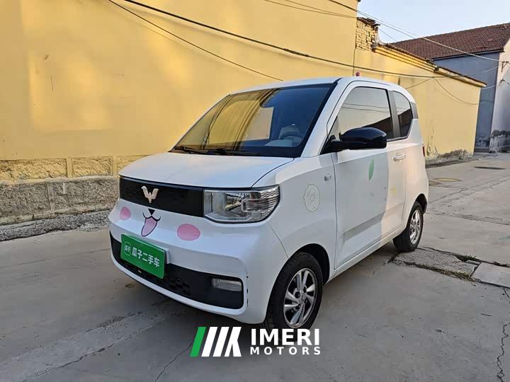 Wuling Hongguang MINIEV Deluxe Edition LFP Battery