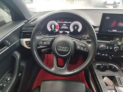 Audi A4L 40 TFSI Fashion Dynamic - ფოტო 10