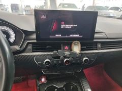 Audi A4L 40 TFSI Fashion Dynamic - ფოტო 12