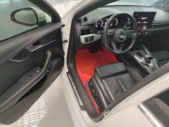 Audi A4L 40 TFSI Fashion Dynamic - ფოტო 15