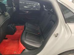 Audi A4L 40 TFSI Fashion Dynamic - ფოტო 16
