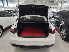 Audi A4L 40 TFSI Fashion Dynamic - ფოტო 18