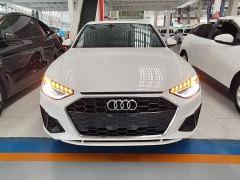Audi A4L 40 TFSI Fashion Dynamic - ფოტო 2