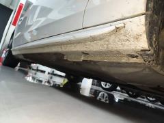 Audi A4L 40 TFSI Fashion Dynamic - ფოტო 20