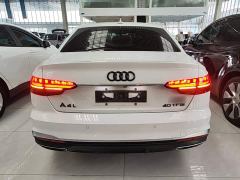 Audi A4L 40 TFSI Fashion Dynamic - ფოტო 5