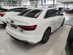 Audi A4L 40 TFSI Fashion Dynamic - ფოტო 6