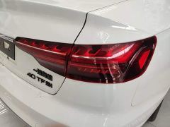Audi A4L 40 TFSI Fashion Dynamic - ფოტო 7