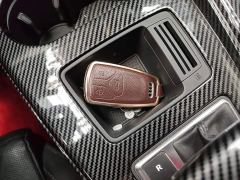 Audi A4L 40 TFSI Fashion Dynamic - ფოტო 8
