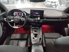 Audi A4L 40 TFSI Fashion Dynamic - ფოტო 9