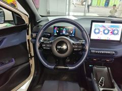BYD Seagull Glory Edition 405km Flying Edition - photo 10
