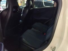 BYD Seagull Glory Edition 405km Flying Edition - photo 16
