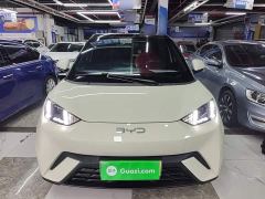 BYD Seagull Glory Edition 405km Flying Edition - photo 2