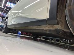 BYD Seagull Glory Edition 405km Flying Edition - photo 20