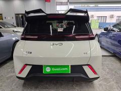 BYD Seagull Glory Edition 405km Flying Edition - photo 5